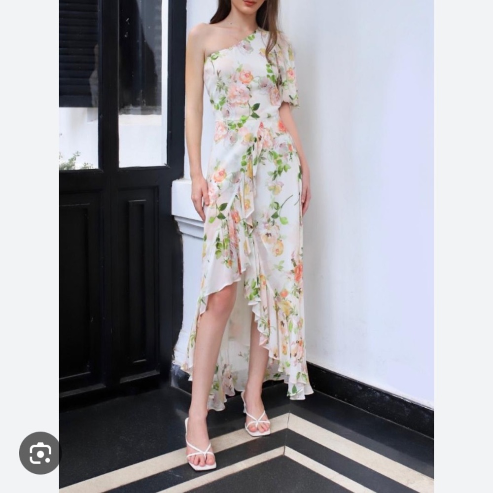 Yumi Kim Liana dress size small NWT